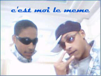 c'est moi meme