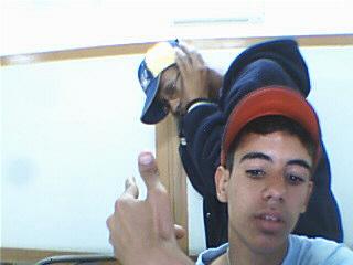 moi et tarik